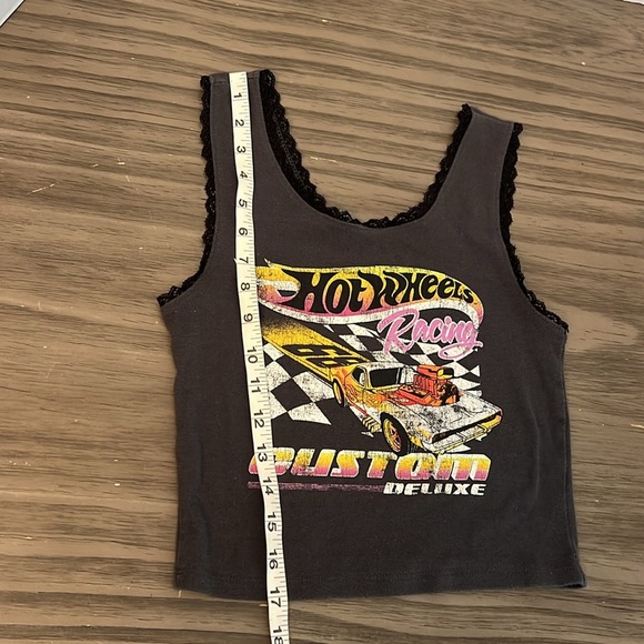 HOT WHEELS CROP TOP SMALL - Picture 8 of 9